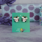 Aretes · Vaca