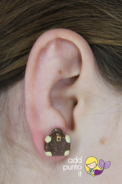 Aretes · De viaje
